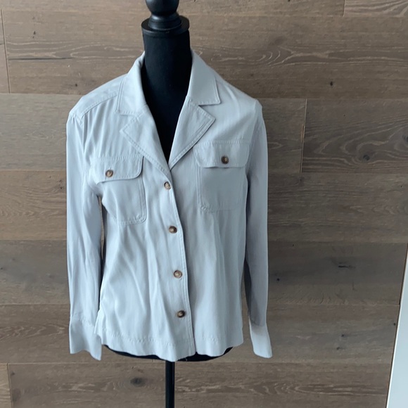 Max jeans shirt